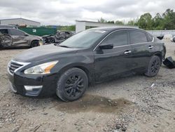 Salvage cars for sale at Memphis, TN auction: 2014 Nissan Altima 2.5