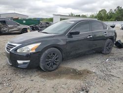 Nissan Altima 2.5 Vehiculos salvage en venta: 2014 Nissan Altima 2.5