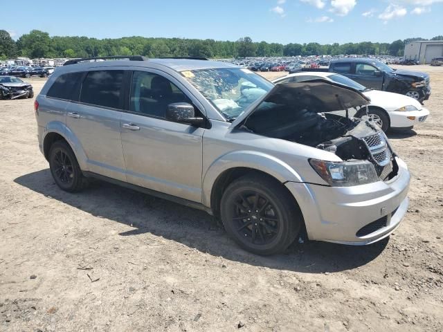 2020 Dodge Journey SE