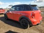 2012 Mini Cooper S Countryman