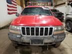 2000 Jeep Grand Cherokee Laredo