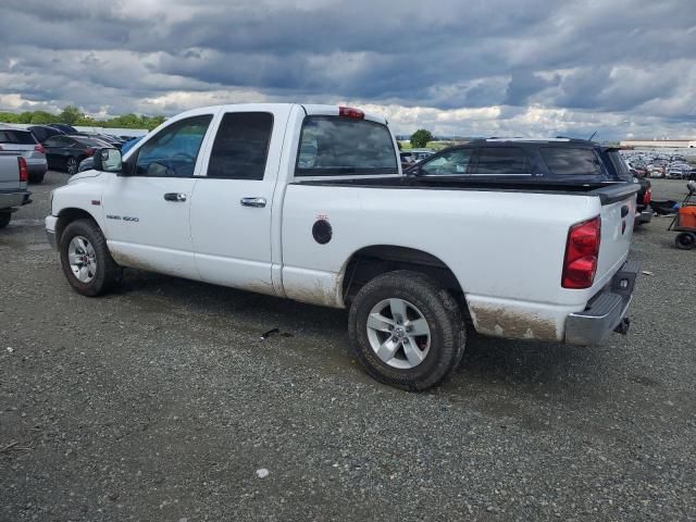 2007 Dodge RAM 1500 ST