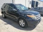 2012 Ford Explorer