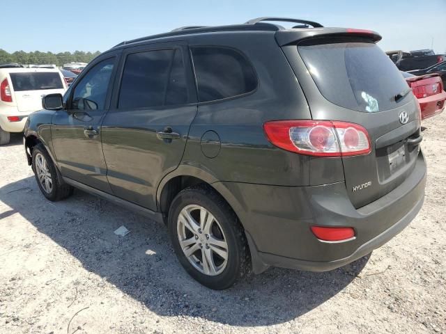 2010 Hyundai Santa FE SE