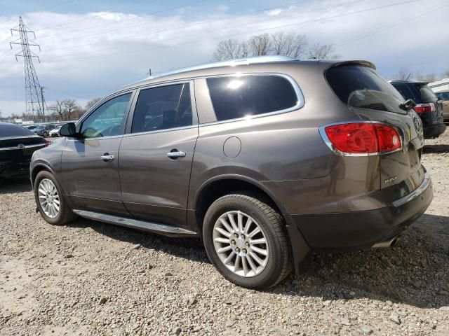 2011 Buick Enclave CXL