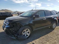2011 Ford Edge SEL for sale in North Las Vegas, NV