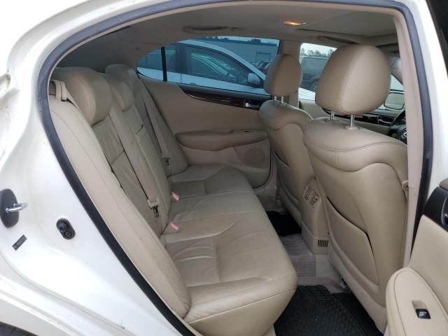 2004 Lexus ES 330