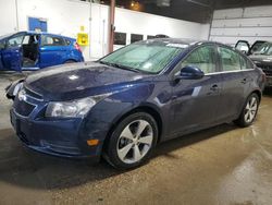 2011 Chevrolet Cruze LT en venta en Blaine, MN