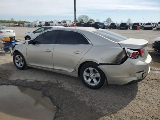 2014 Chevrolet Malibu LS