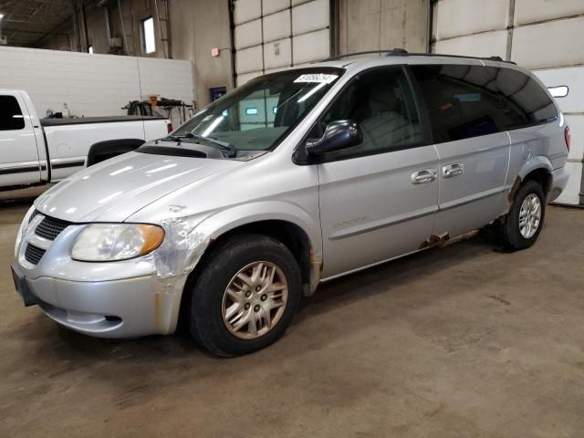 2001 Dodge Grand Caravan Sport