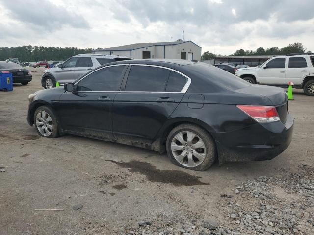 2010 Honda Accord EXL