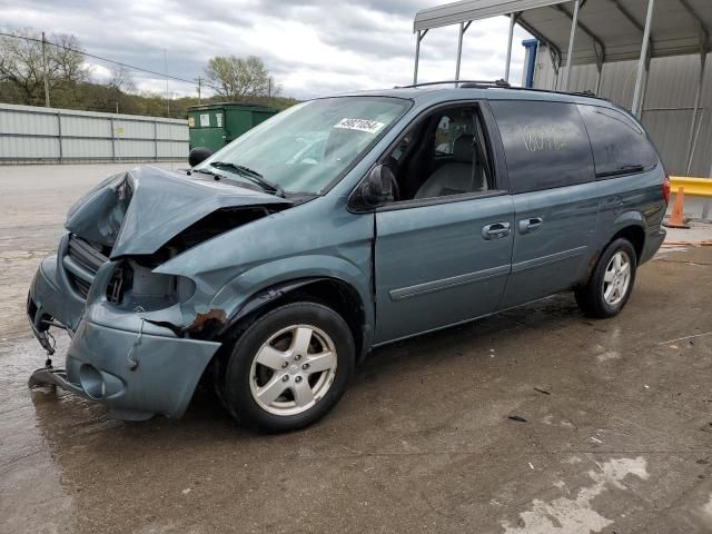 2005 Dodge Grand Caravan SXT