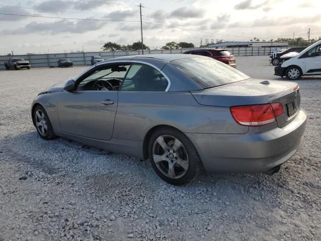 2009 BMW 328 I