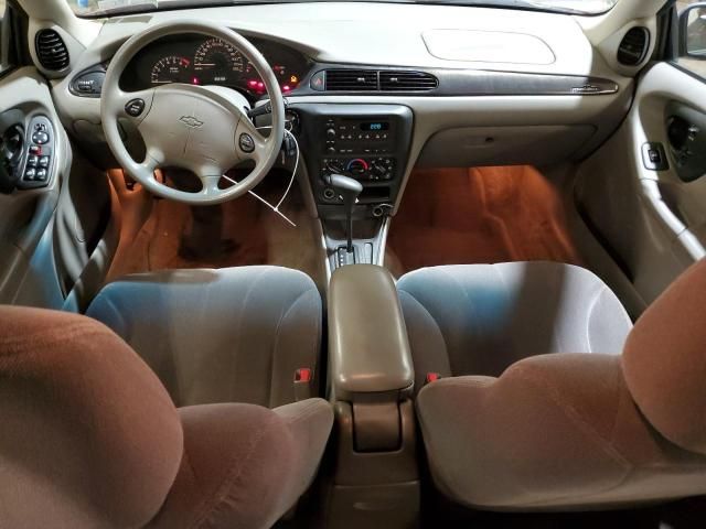 2003 Chevrolet Malibu