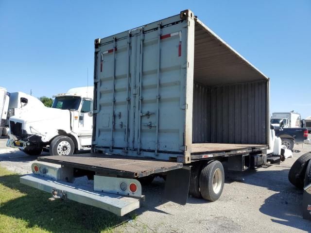 2005 GMC C5500 C5C042