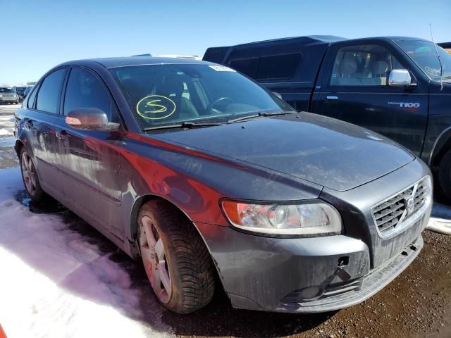 2008 Volvo S40 2.4I