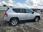 2012 Jeep Compass Sport