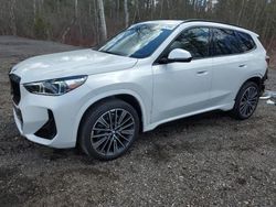 Salvage cars for sale at Cookstown, ON auction: 2023 BMW X1 XDRIVE28I