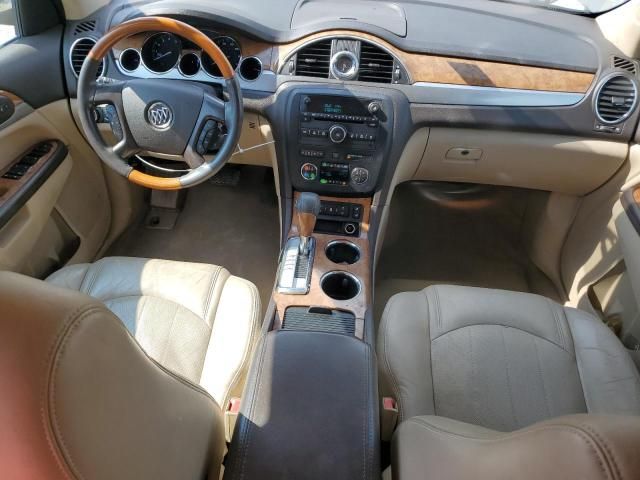 2010 Buick Enclave CXL