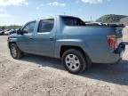 2006 Honda Ridgeline RTL