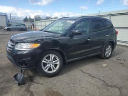 2012 Hyundai Santa FE Limited en venta en Pennsburg, PA