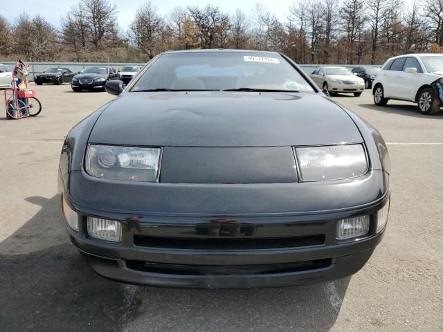 1990 Nissan 300ZX