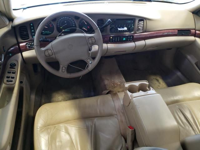 2005 Buick Lesabre Limited