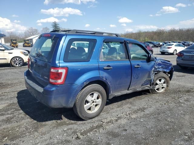 2008 Ford Escape XLS