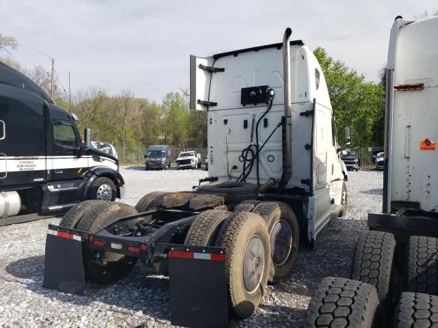 2023 Freightliner Cascadia 126