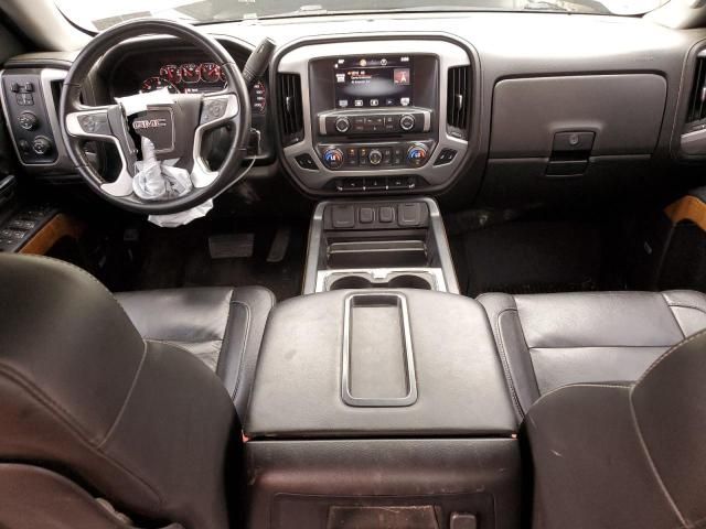 2014 GMC Sierra K1500 SLT