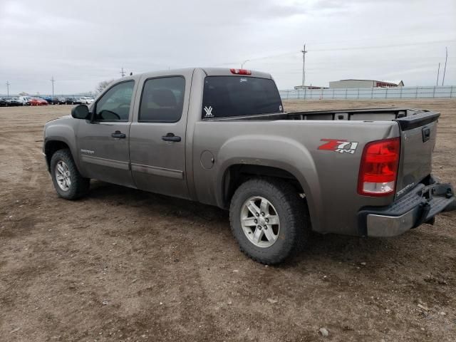 2013 GMC Sierra K1500 SLE