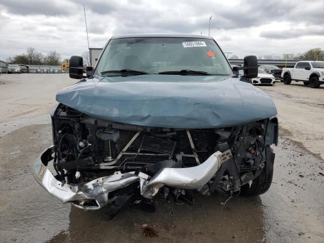 2007 GMC New Sierra C1500 Classic