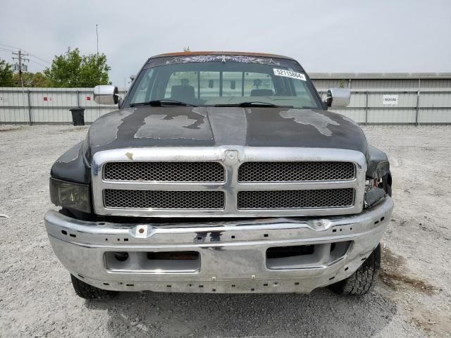 1996 Dodge RAM 1500