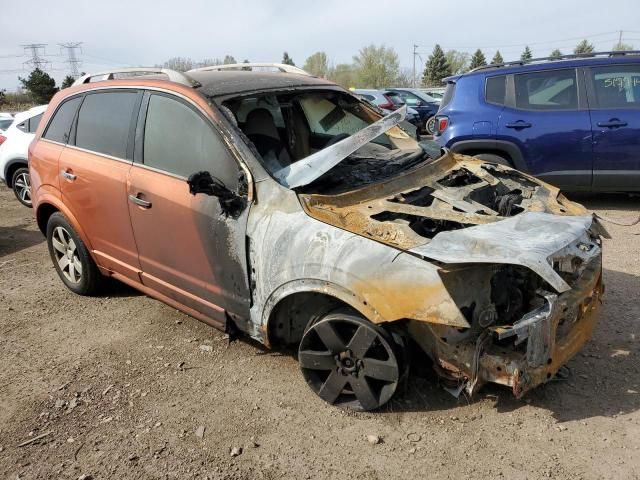 2008 Saturn Vue XR