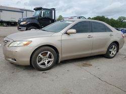 2009 Toyota Camry Base en venta en Florence, MS