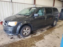 Dodge salvage cars for sale: 2012 Dodge Grand Caravan SE