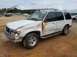 Salvage cars for sale at Tanner, AL auction: 1998 Ford Explorer