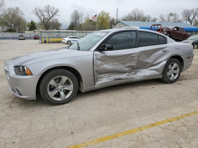 2011 Dodge Charger