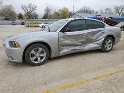 Dodge salvage cars for sale: 2011 Dodge Charger