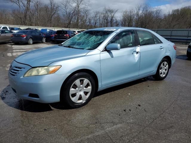 2008 Toyota Camry CE