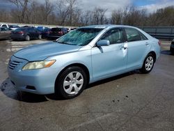 Toyota Camry CE Vehiculos salvage en venta: 2008 Toyota Camry CE