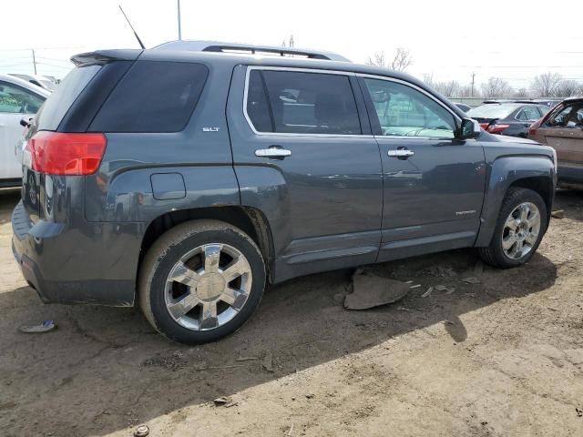 2011 GMC Terrain SLT