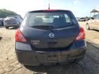 2011 Nissan Versa S