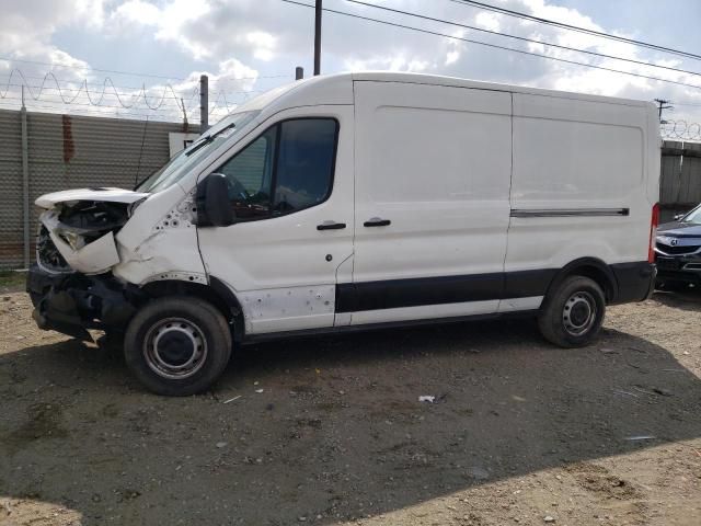 2019 Ford Transit T-250