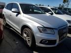 2014 Audi Q5 Premium Plus