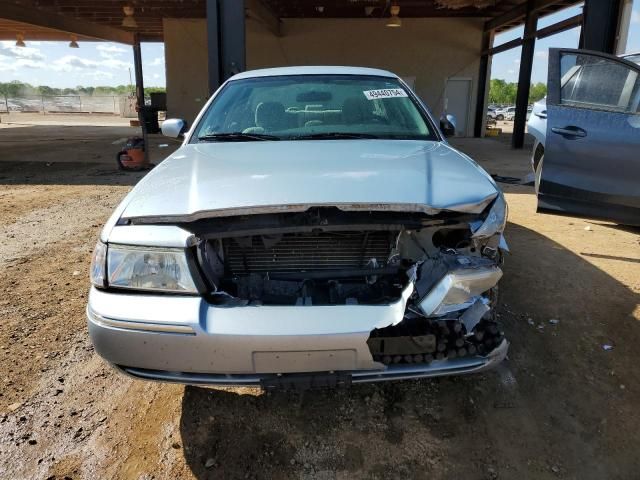 2004 Mercury Grand Marquis GS