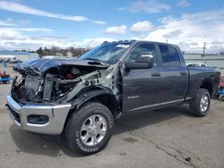 Salvage cars for sale at Pennsburg, PA auction: 2023 Dodge RAM 2500 BIG Horn