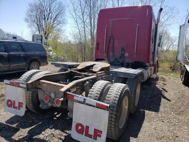 2016 Freightliner Conventional Coronado 132