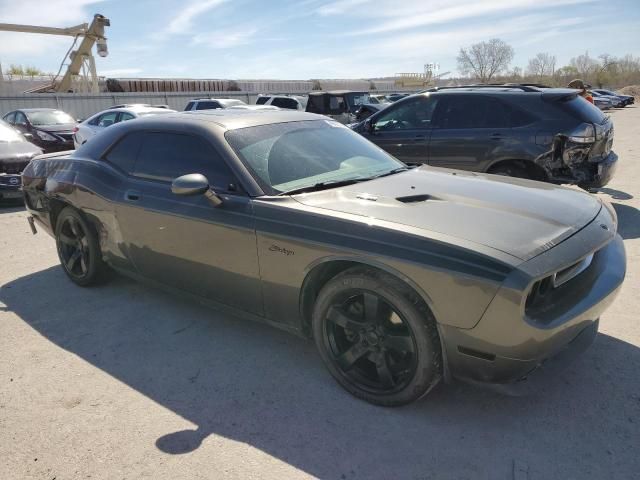 2009 Dodge Challenger R/T