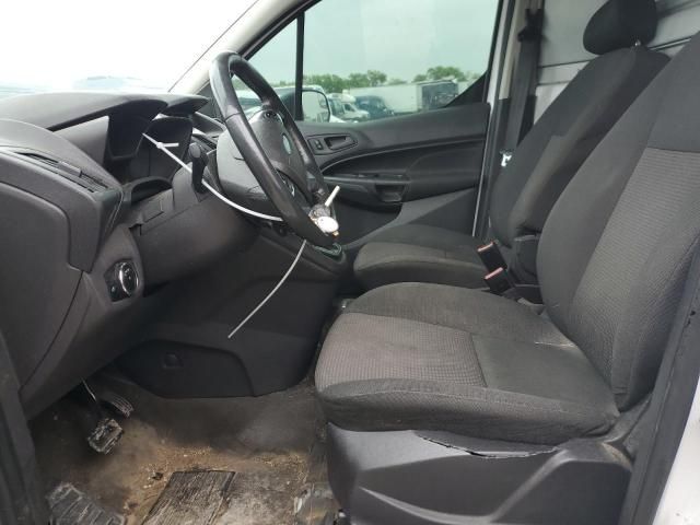 2015 Ford Transit Connect XL